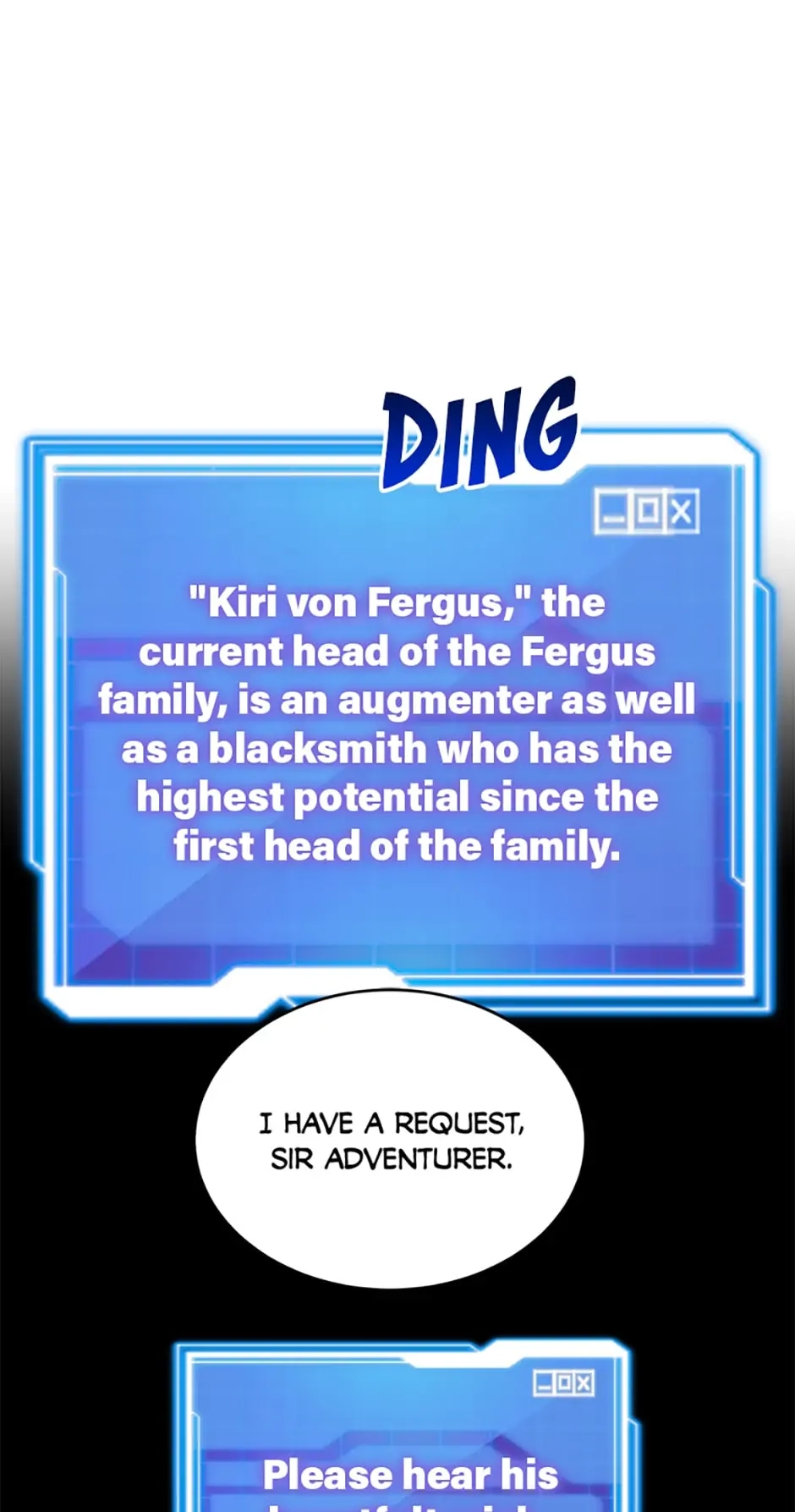 The 10-Star Player’s Lucky Draw Chapter 30 page 76 - 
