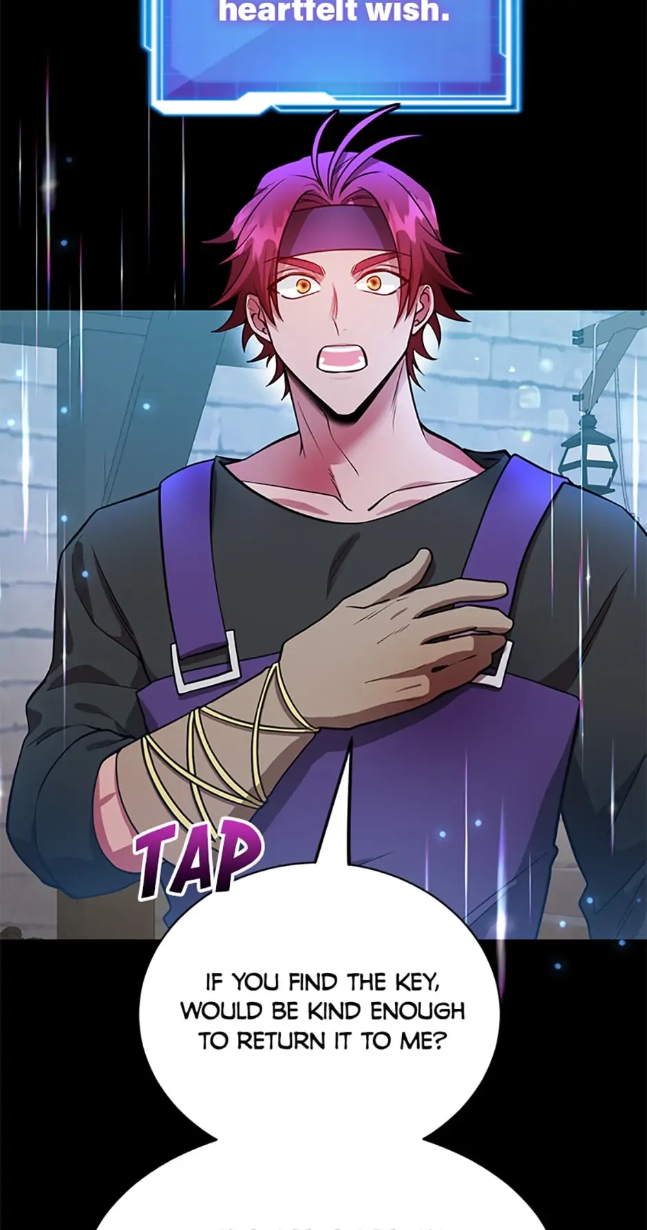 The 10-Star Player’s Lucky Draw Chapter 30 page 77 - 