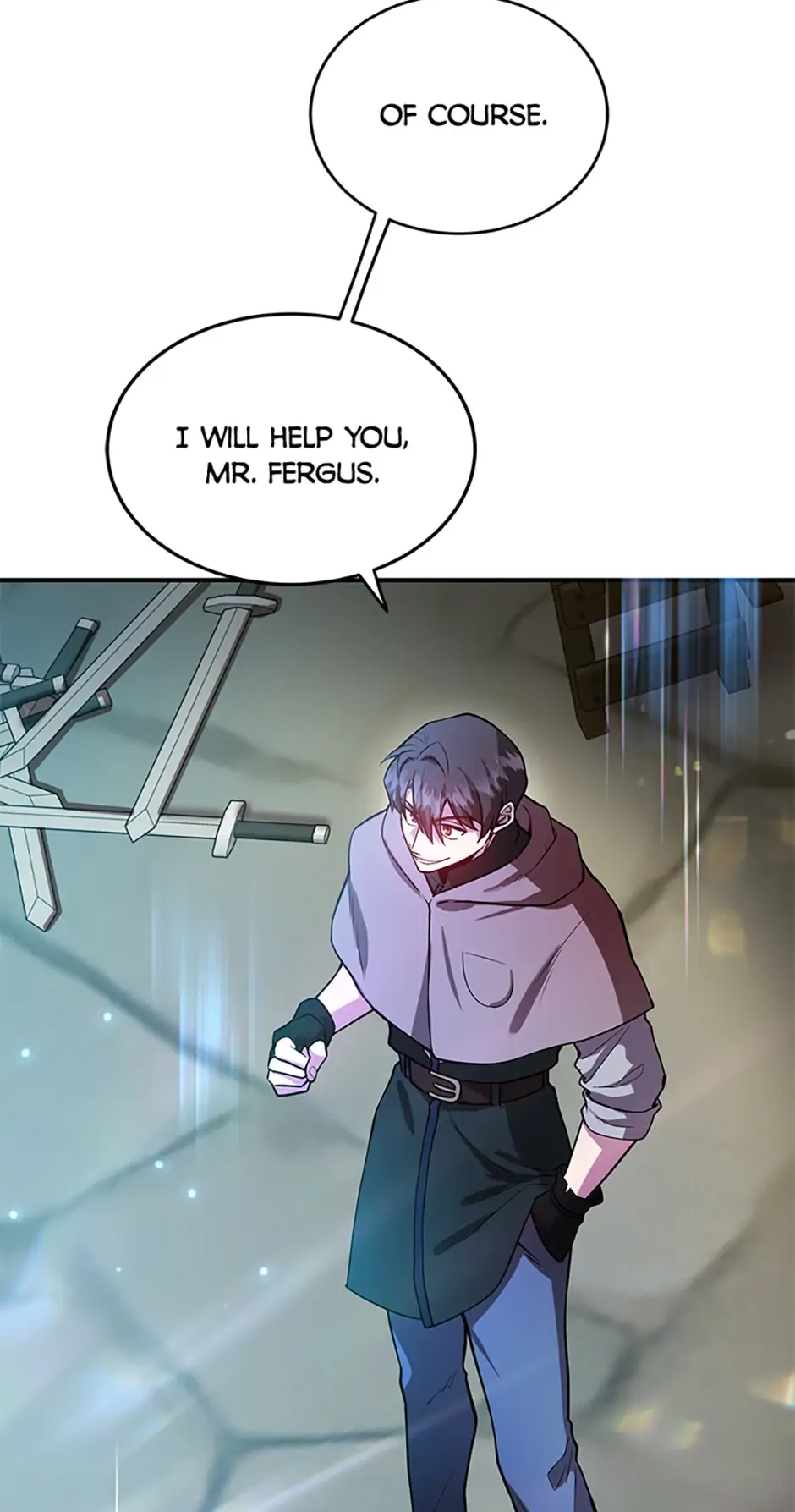 The 10-Star Player’s Lucky Draw Chapter 30 page 80 - 