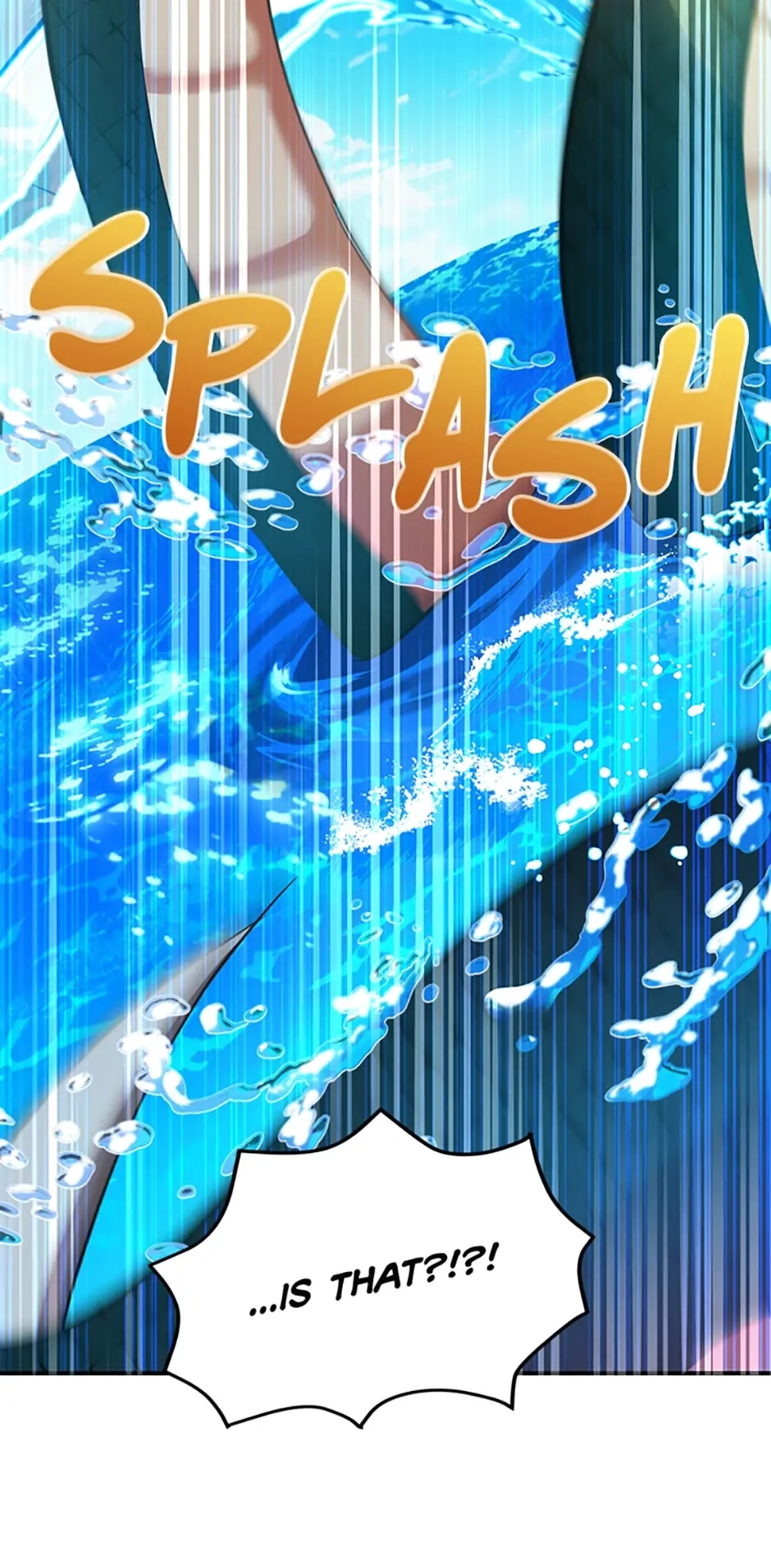 The 10-Star Player’s Lucky Draw Chapter 31 page 17 - 
