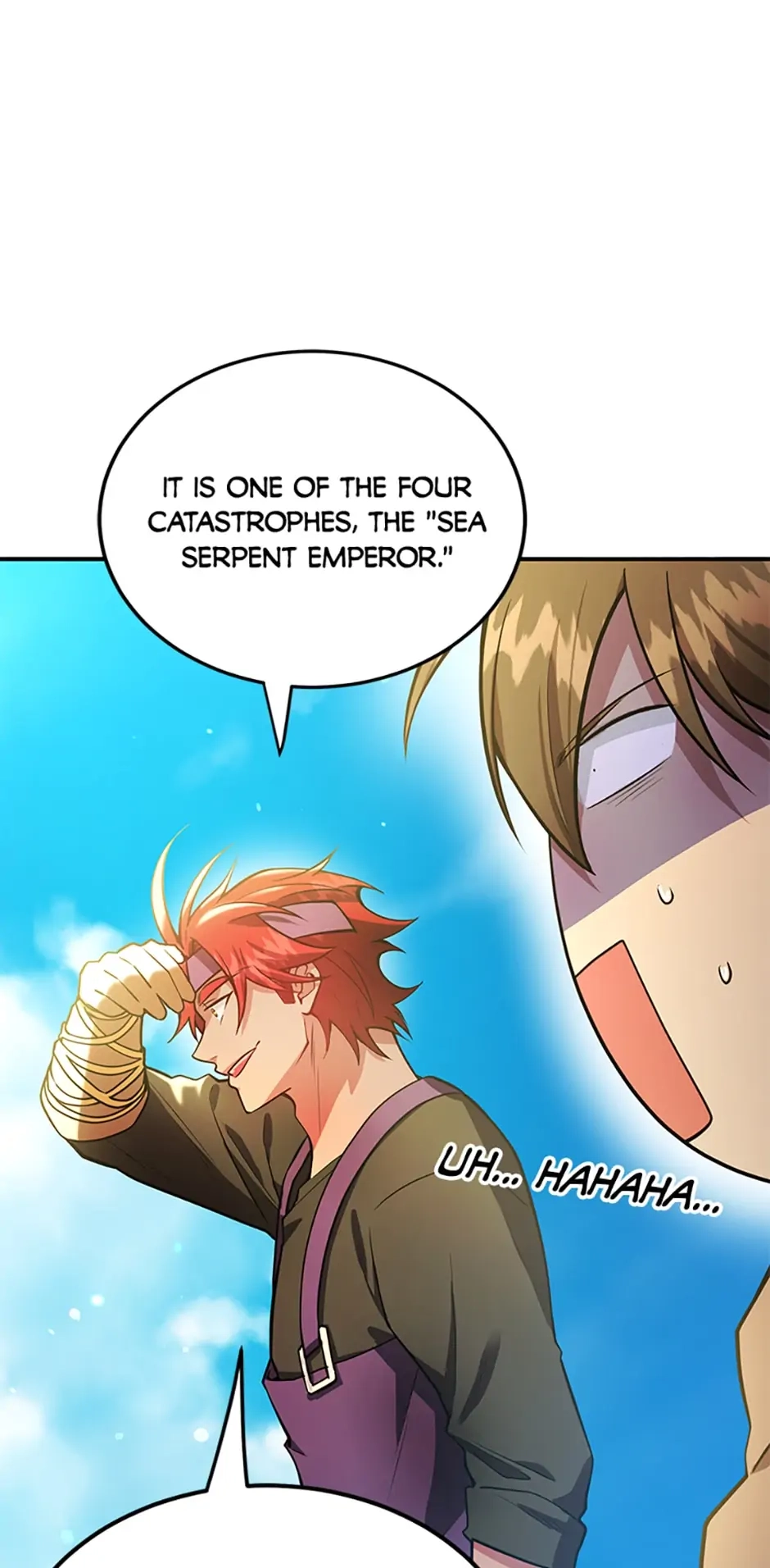 The 10-Star Player’s Lucky Draw Chapter 31 page 18 - 