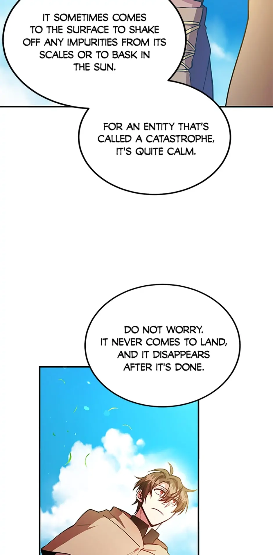 The 10-Star Player’s Lucky Draw Chapter 31 page 19 - 