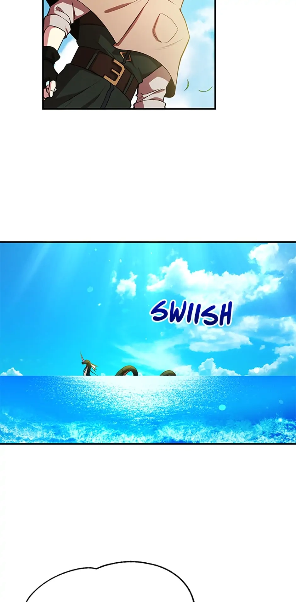 The 10-Star Player’s Lucky Draw Chapter 31 page 20 - 