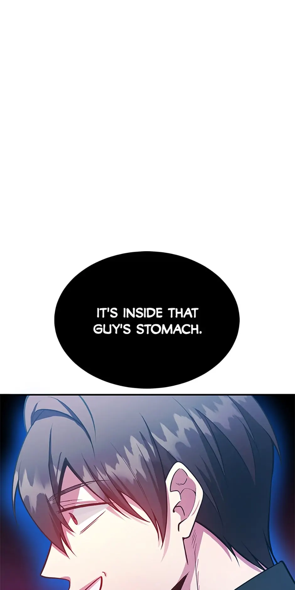 The 10-Star Player’s Lucky Draw Chapter 31 page 22 - 
