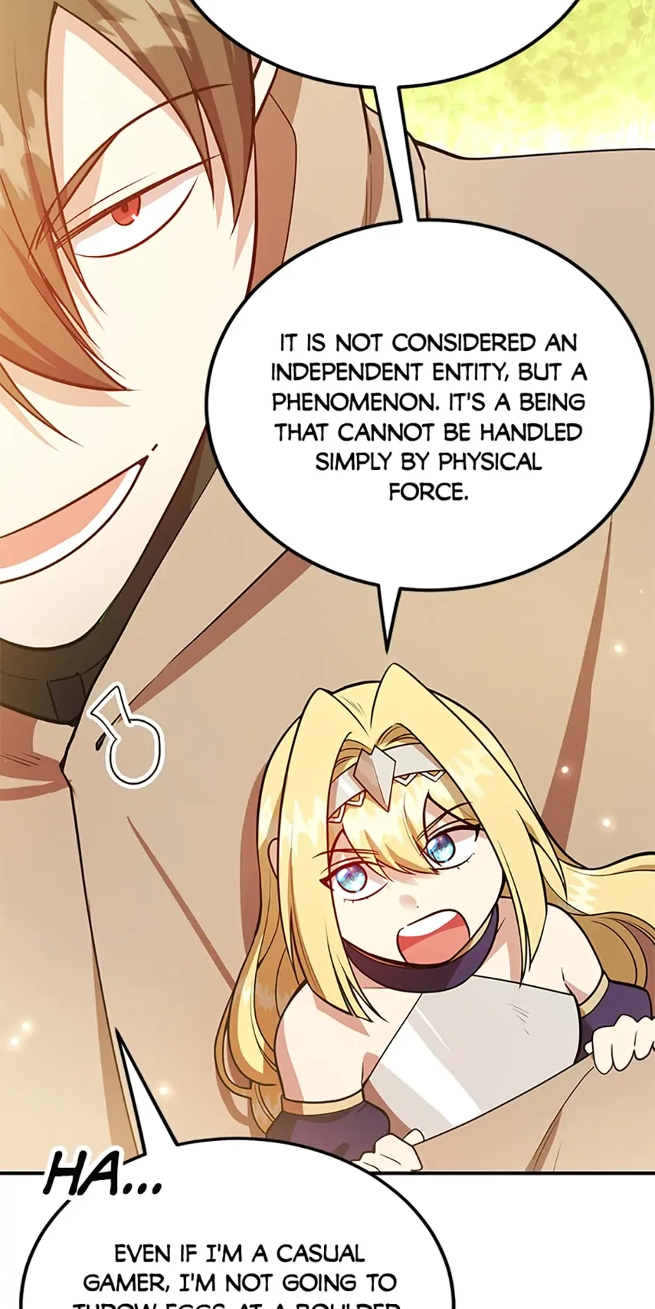The 10-Star Player’s Lucky Draw Chapter 31 page 24 - 