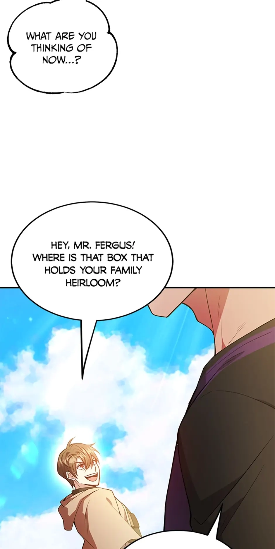 The 10-Star Player’s Lucky Draw Chapter 31 page 26 - 