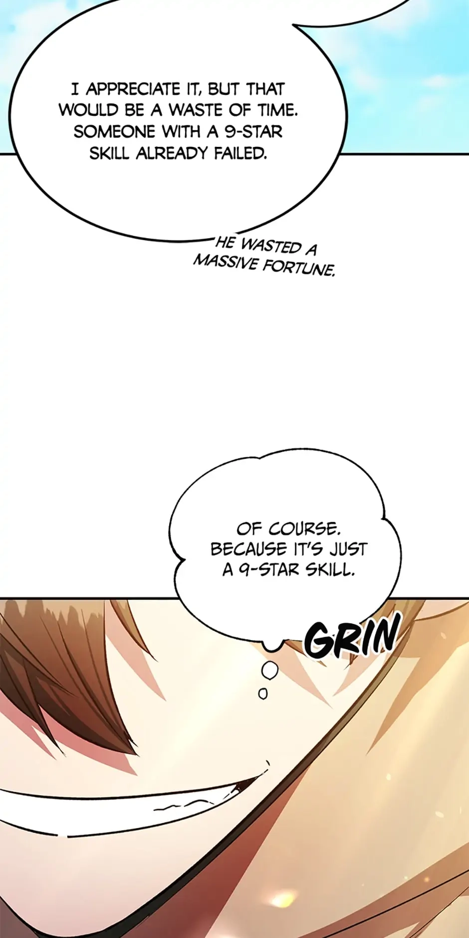 The 10-Star Player’s Lucky Draw Chapter 31 page 28 - 