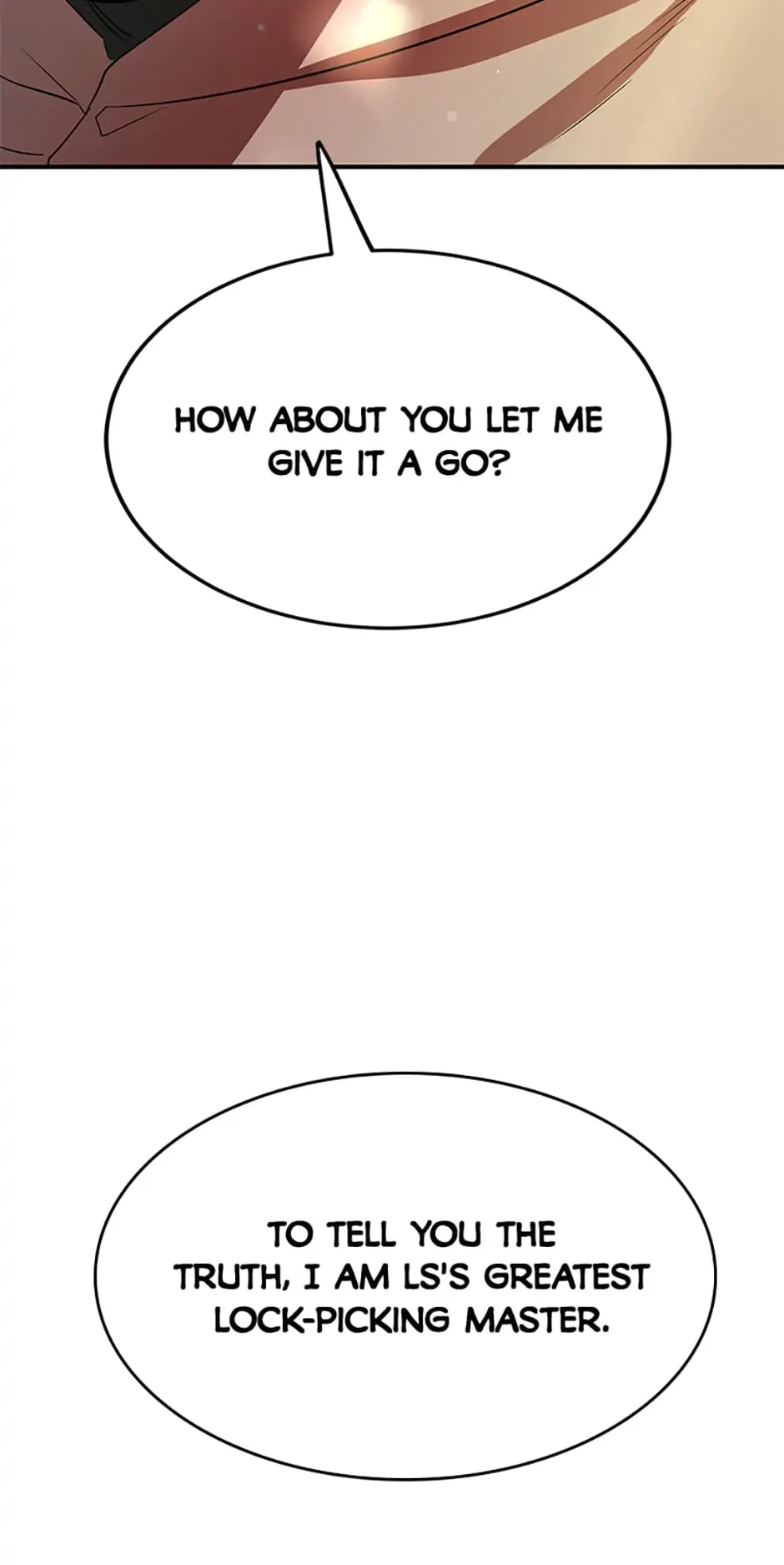 The 10-Star Player’s Lucky Draw Chapter 31 page 29 - 