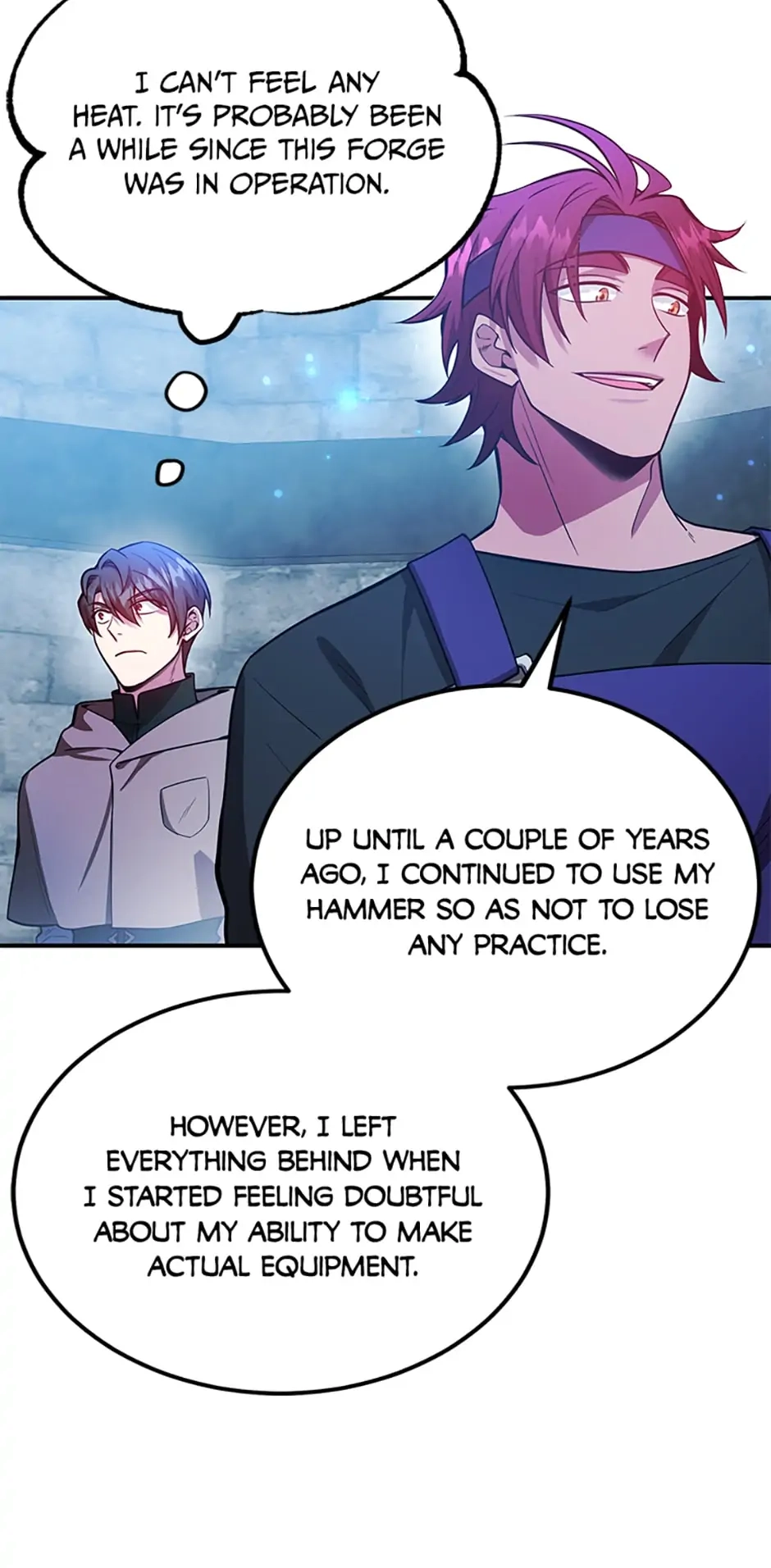 The 10-Star Player’s Lucky Draw Chapter 31 page 33 - 
