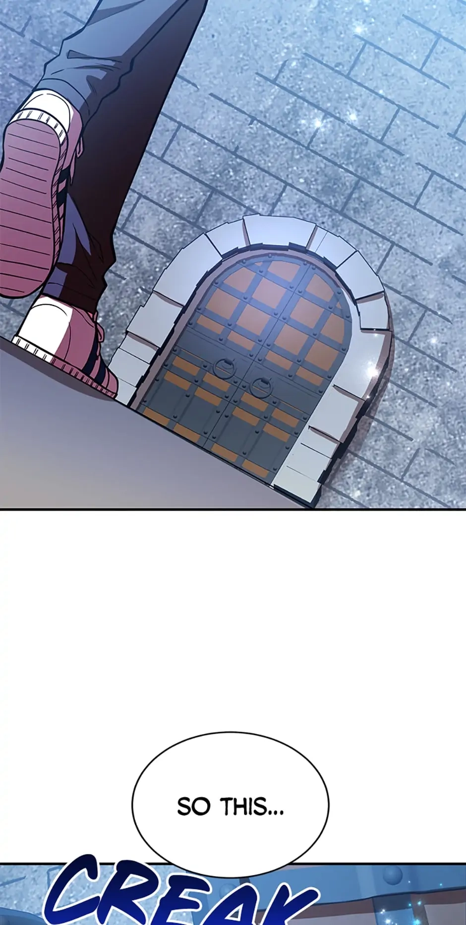 The 10-Star Player’s Lucky Draw Chapter 31 page 40 - 