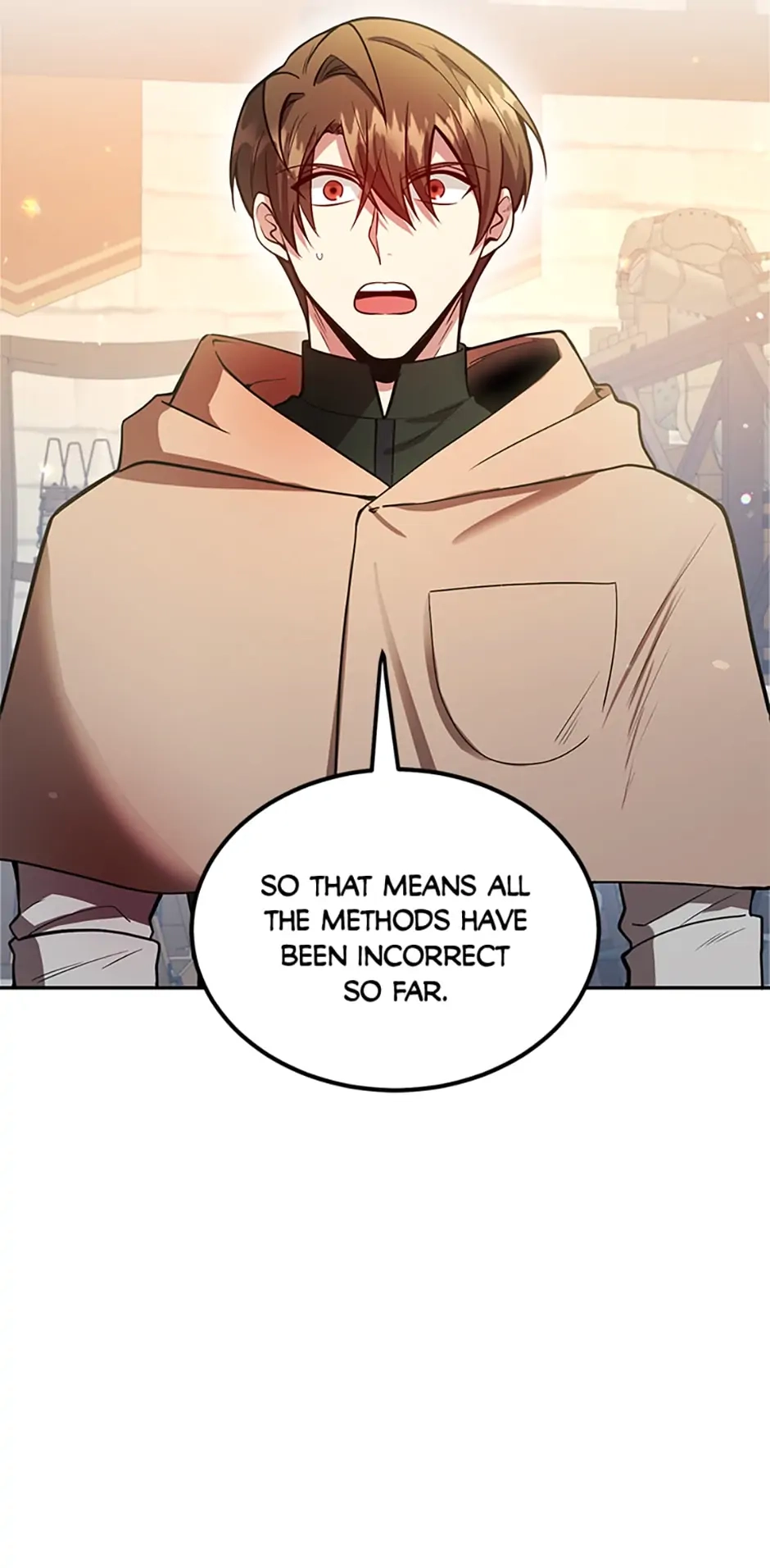 The 10-Star Player’s Lucky Draw Chapter 31 page 5 - 