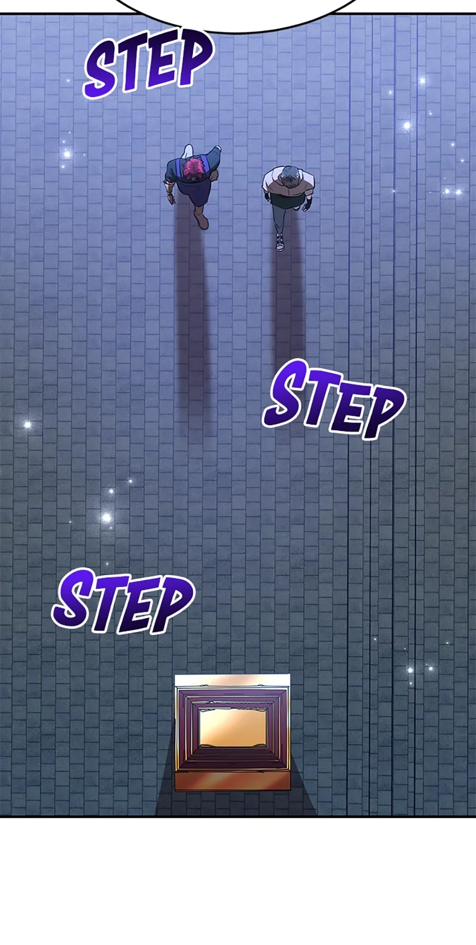 The 10-Star Player’s Lucky Draw Chapter 31 page 42 - 