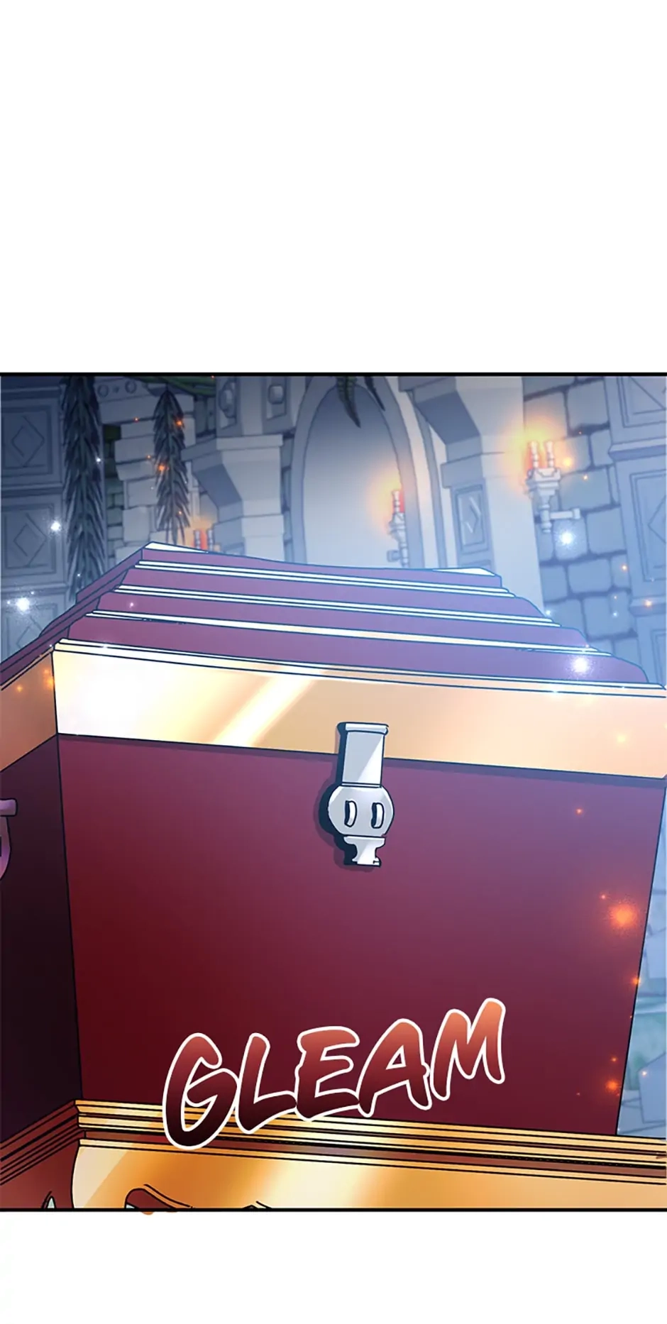 The 10-Star Player’s Lucky Draw Chapter 31 page 43 - 