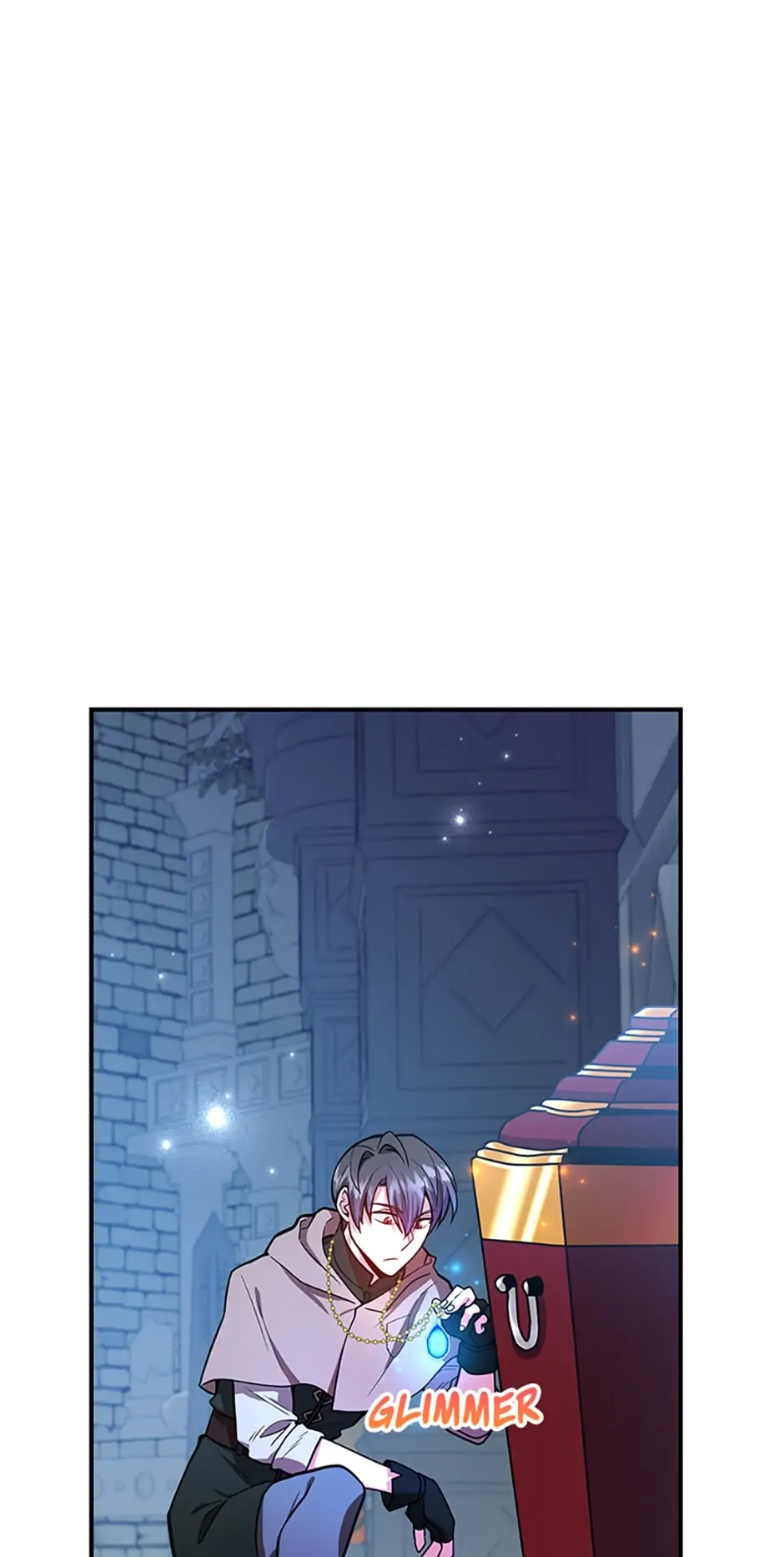 The 10-Star Player’s Lucky Draw Chapter 31 page 44 - 
