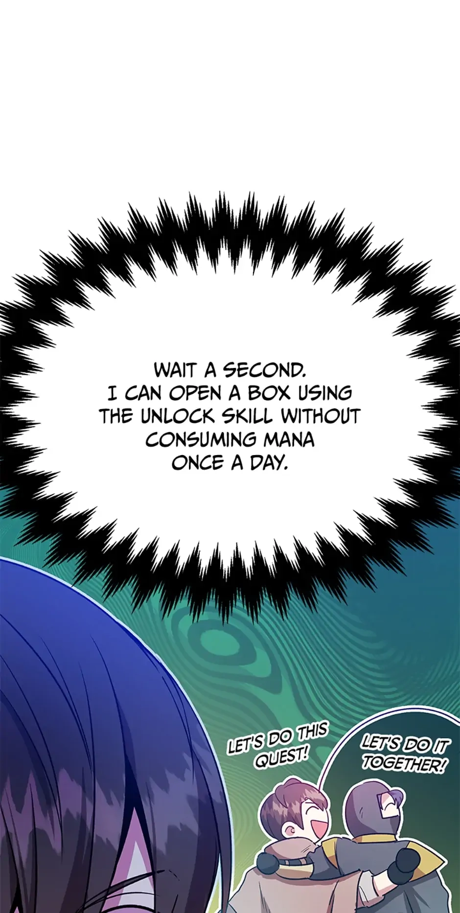 The 10-Star Player’s Lucky Draw Chapter 31 page 46 - 