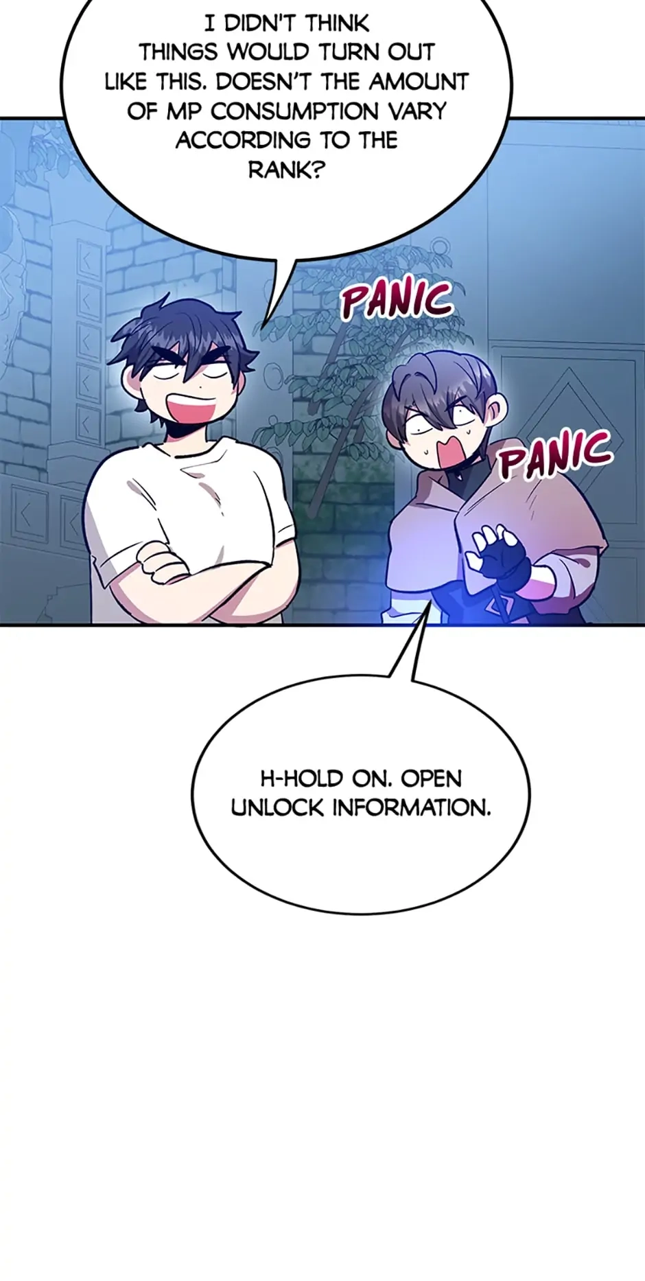 The 10-Star Player’s Lucky Draw Chapter 31 page 48 - 