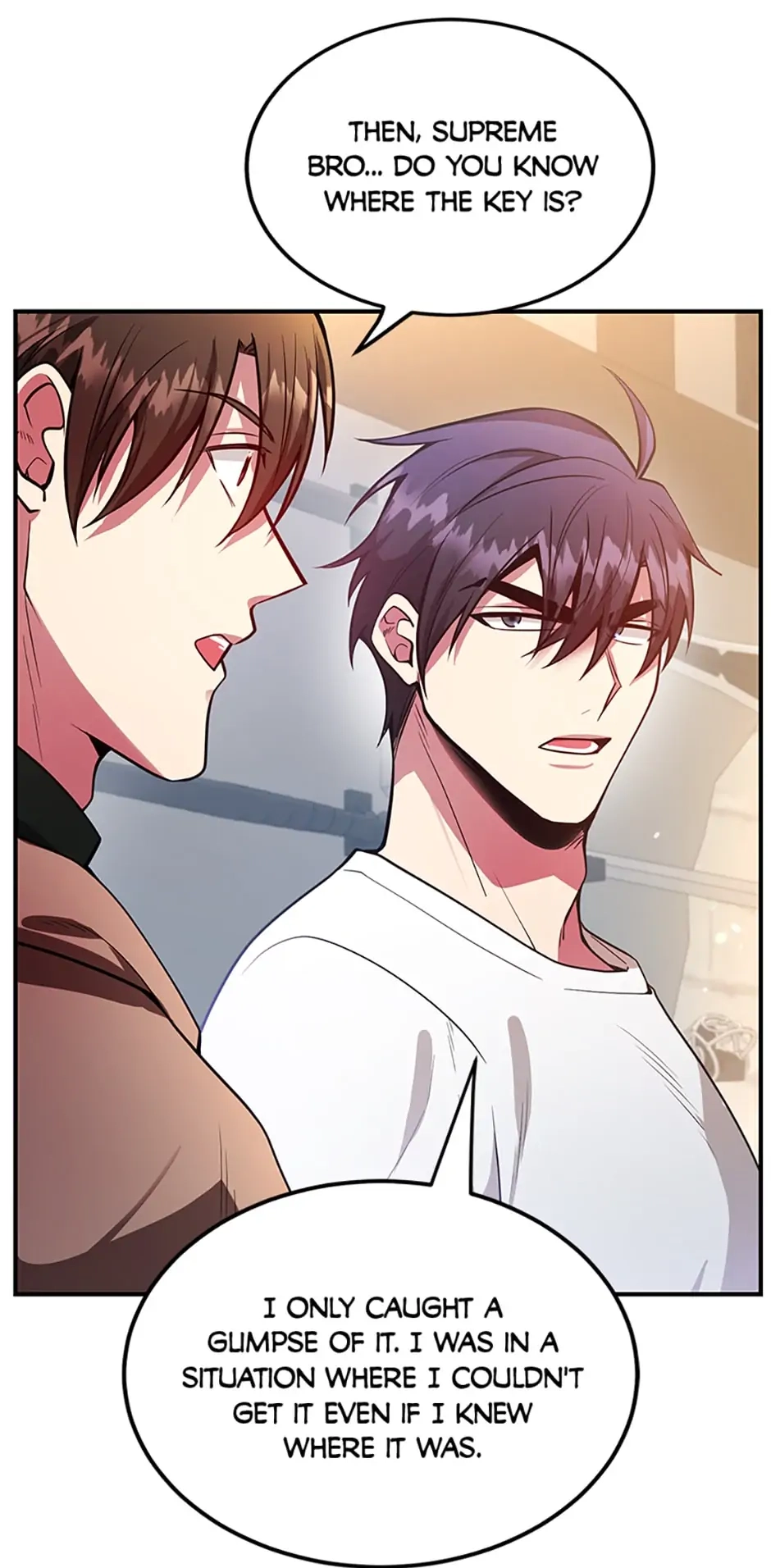 The 10-Star Player’s Lucky Draw Chapter 31 page 6 - 