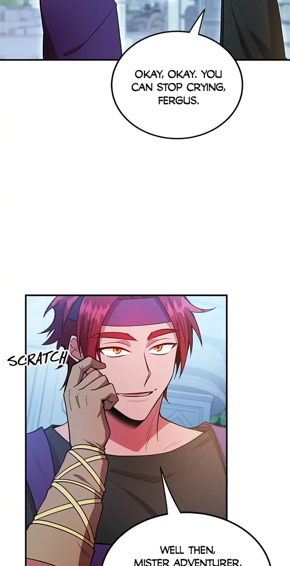 The 10-Star Player’s Lucky Draw Chapter 31 page 61 - 