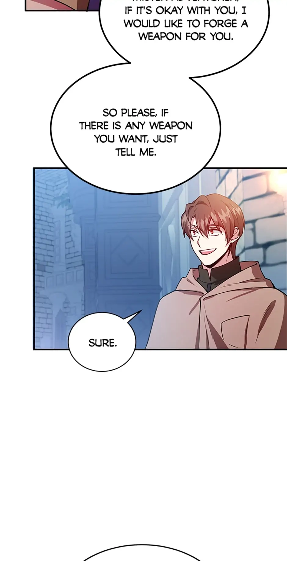 The 10-Star Player’s Lucky Draw Chapter 31 page 62 - 