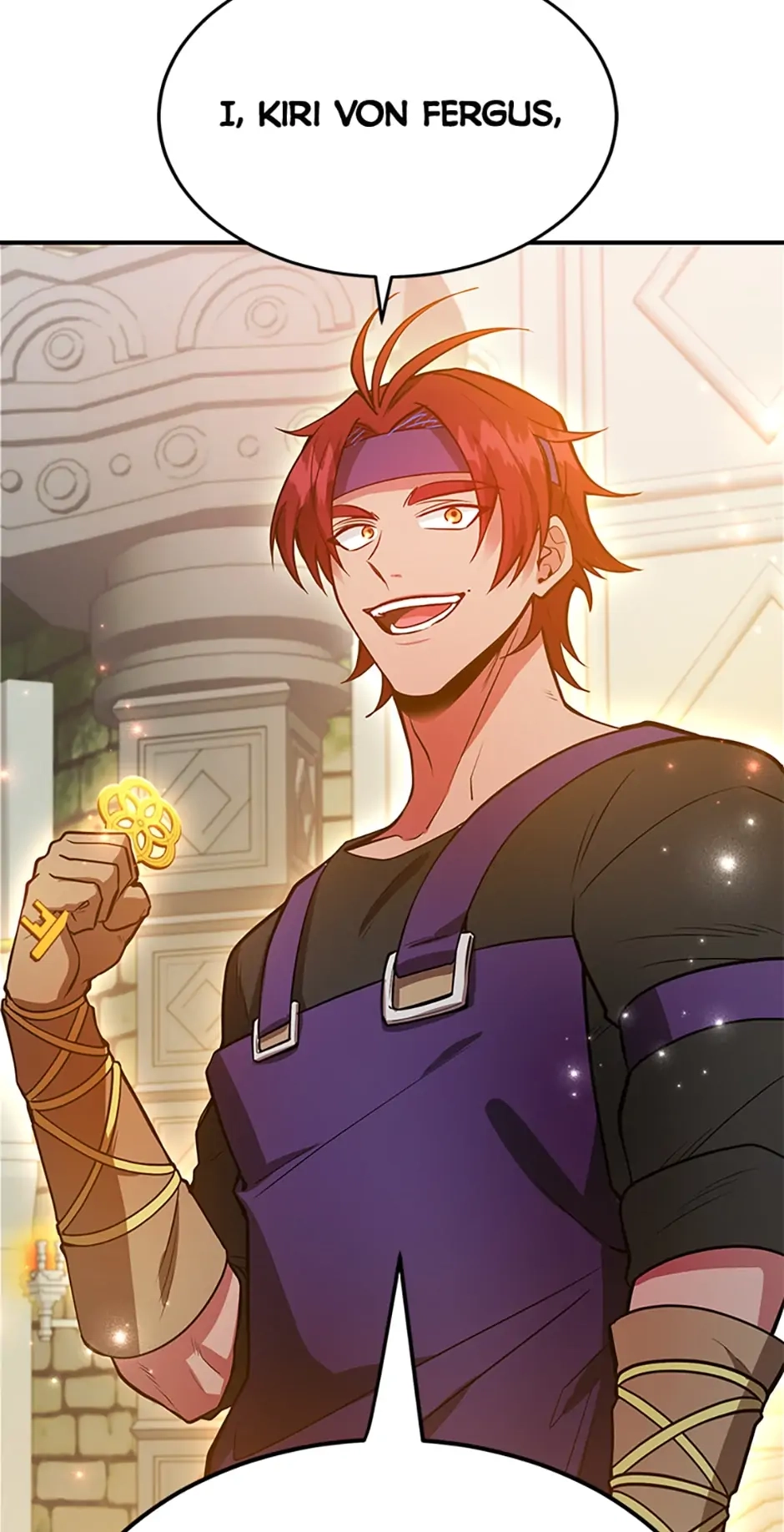 The 10-Star Player’s Lucky Draw Chapter 31 page 63 - 