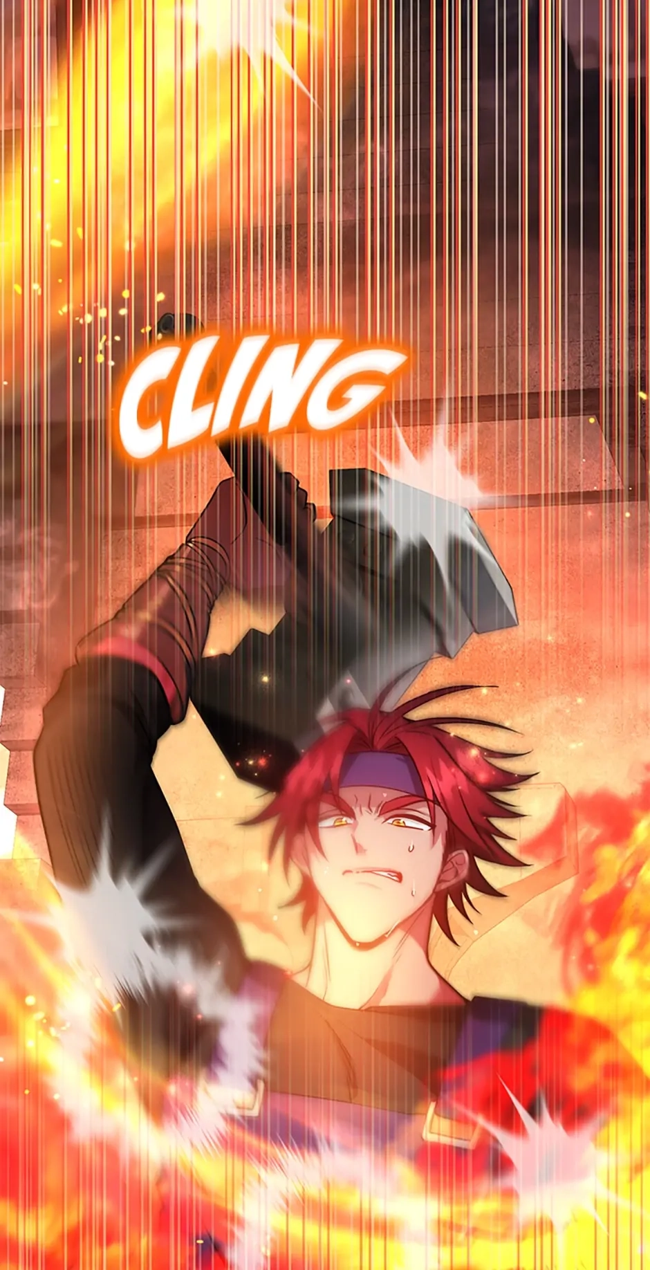 The 10-Star Player’s Lucky Draw Chapter 31 page 65 - 
