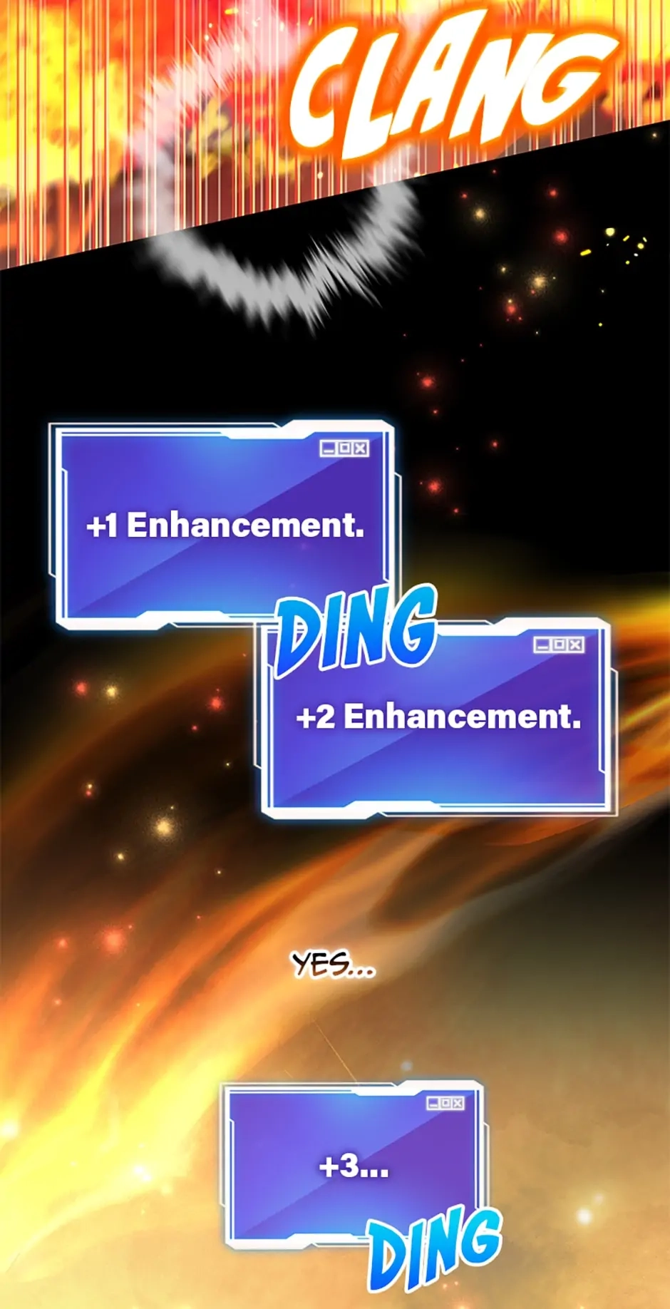 The 10-Star Player’s Lucky Draw Chapter 31 page 66 - 