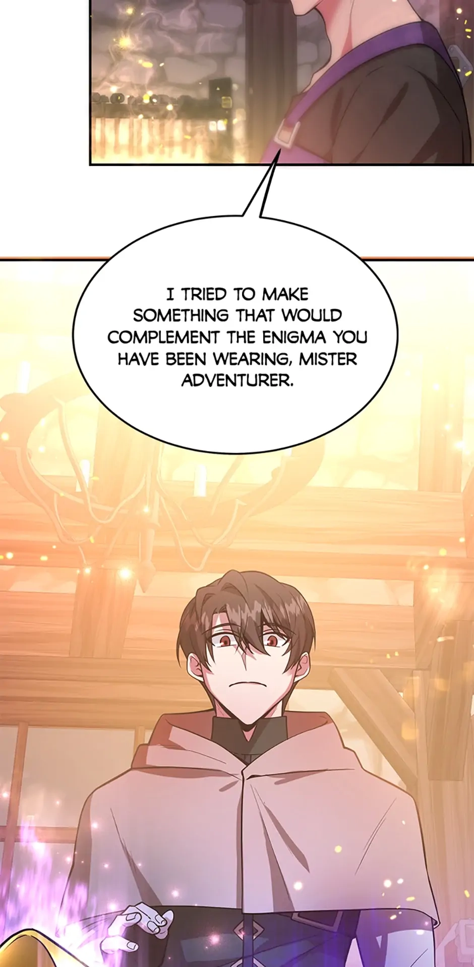 The 10-Star Player’s Lucky Draw Chapter 31 page 69 - 