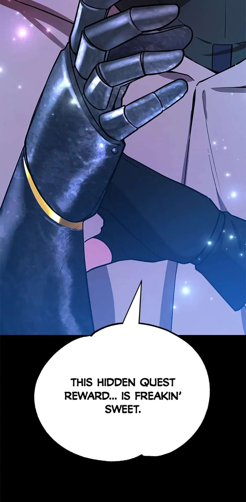 The 10-Star Player’s Lucky Draw Chapter 31 page 73 - 