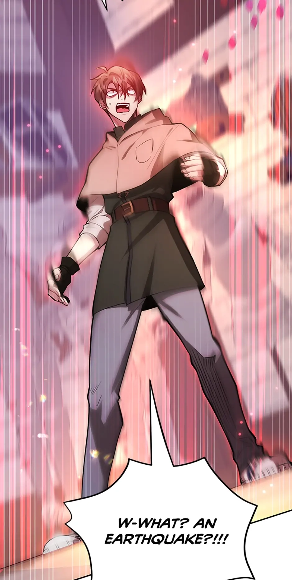 The 10-Star Player’s Lucky Draw Chapter 31 page 9 - 