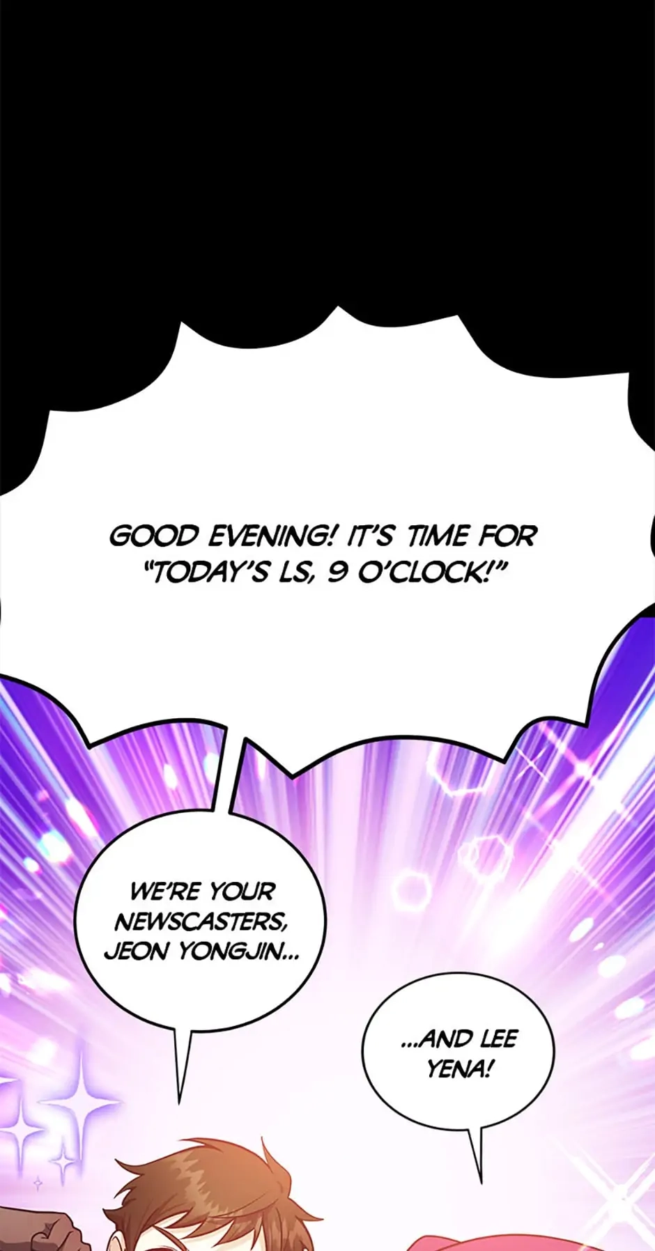 The 10-Star Player’s Lucky Draw Chapter 32 page 15 - 