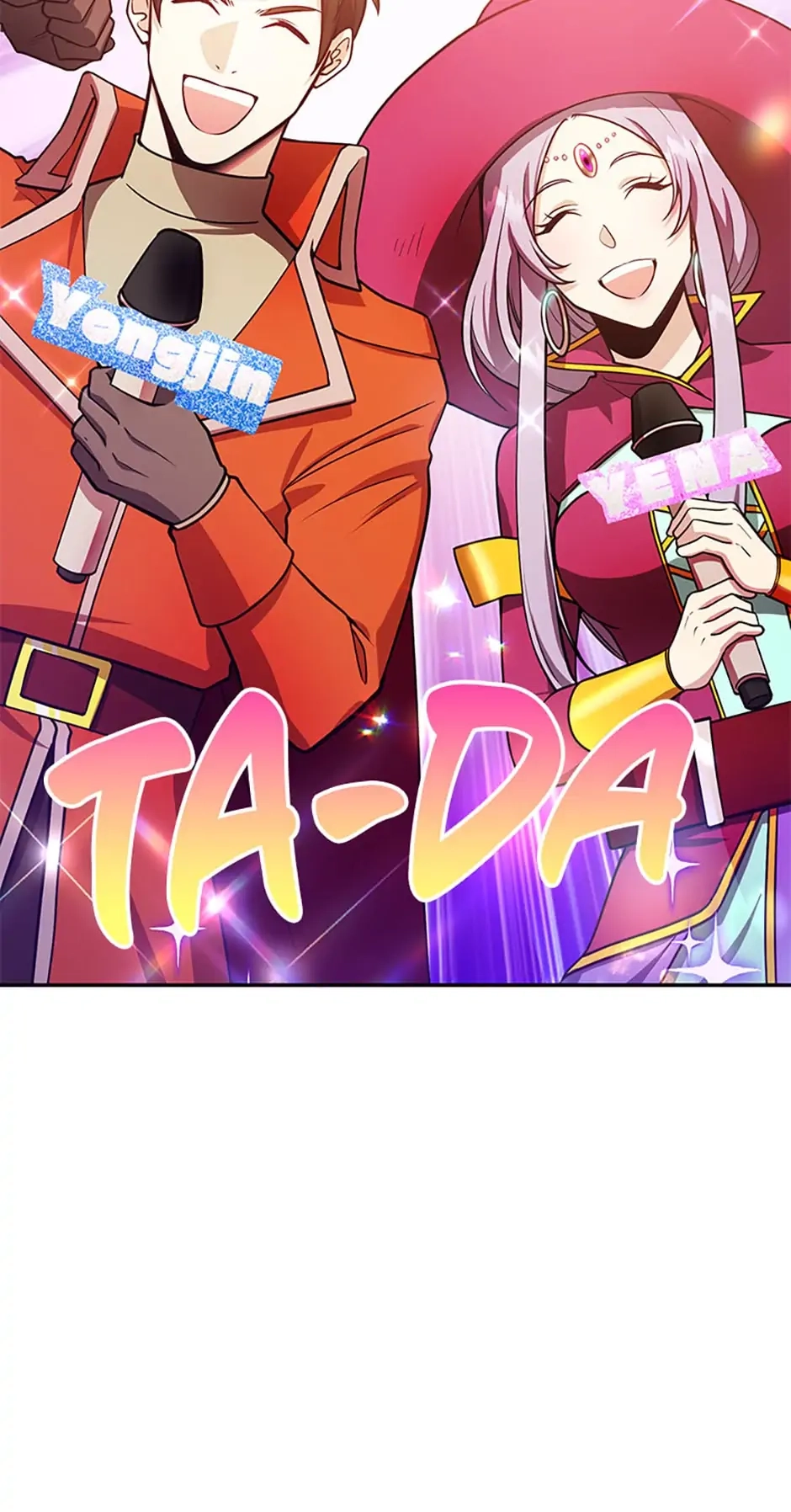 The 10-Star Player’s Lucky Draw Chapter 32 page 16 - 