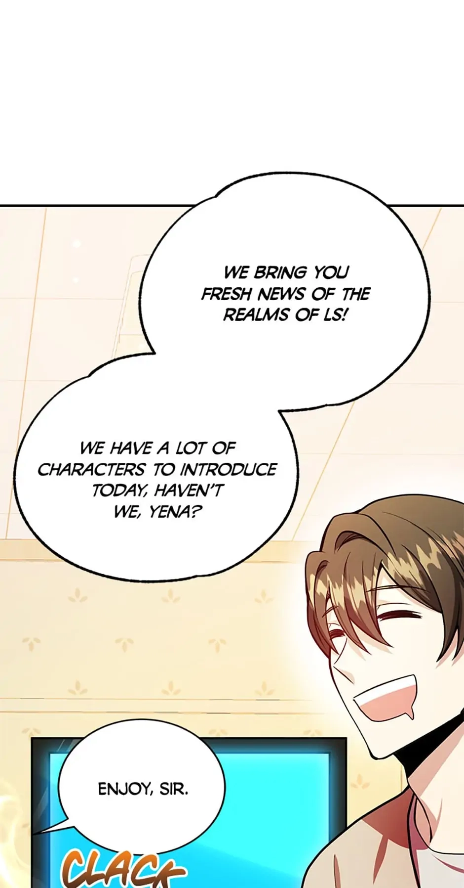 The 10-Star Player’s Lucky Draw Chapter 32 page 17 - 