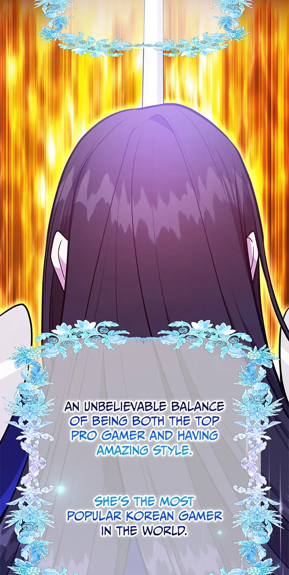 The 10-Star Player’s Lucky Draw Chapter 32 page 21 - 