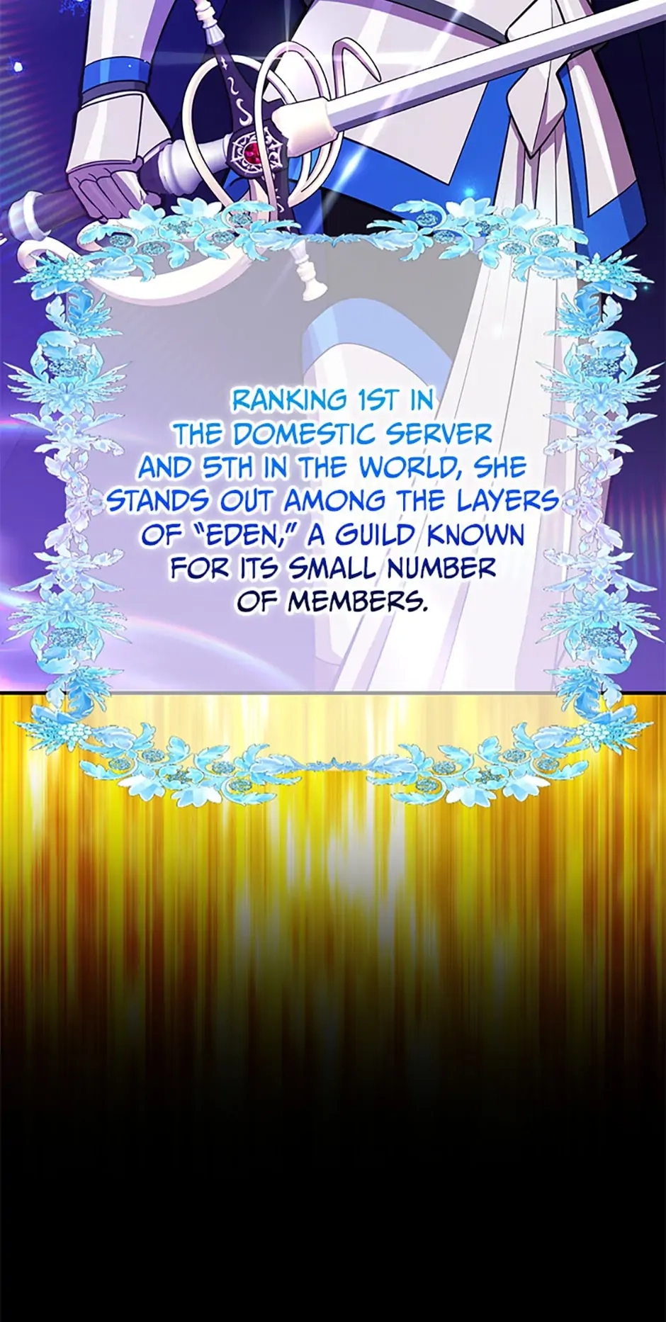 The 10-Star Player’s Lucky Draw Chapter 32 page 23 - 