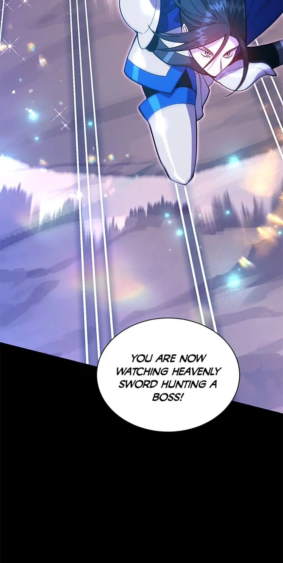 The 10-Star Player’s Lucky Draw Chapter 32 page 25 - 