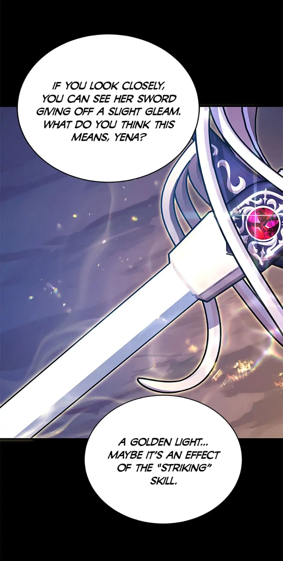 The 10-Star Player’s Lucky Draw Chapter 32 page 26 - 