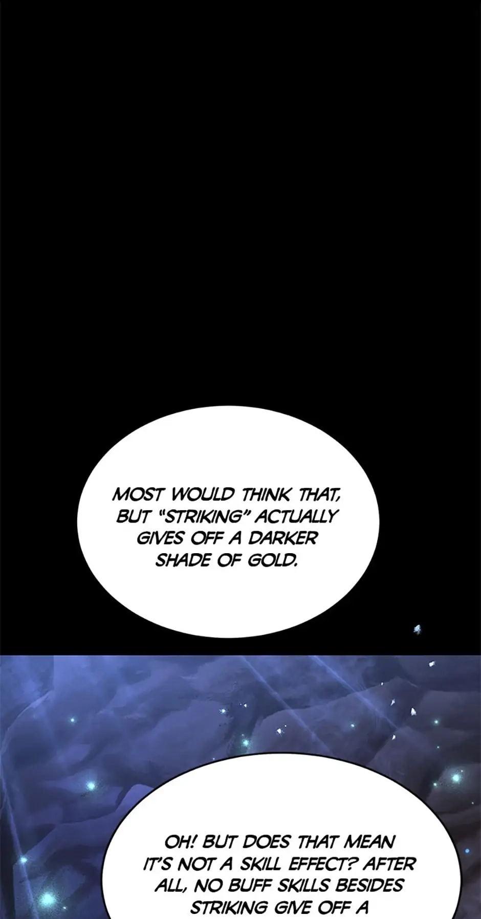 The 10-Star Player’s Lucky Draw Chapter 32 page 27 - 