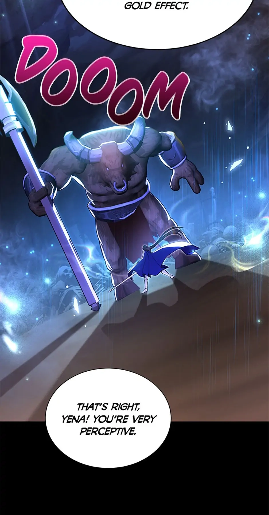 The 10-Star Player’s Lucky Draw Chapter 32 page 28 - 