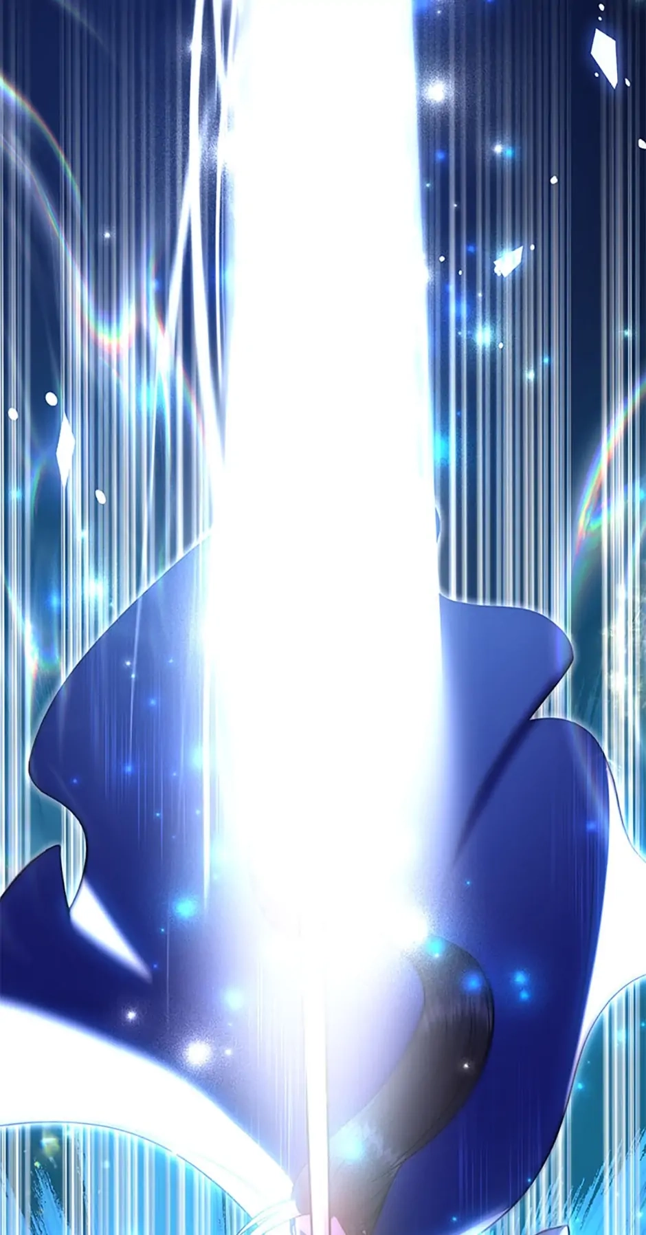 The 10-Star Player’s Lucky Draw Chapter 32 page 33 - 