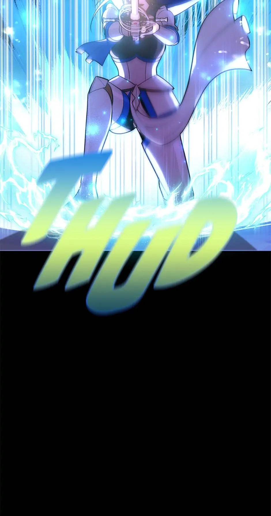 The 10-Star Player’s Lucky Draw Chapter 32 page 34 - 