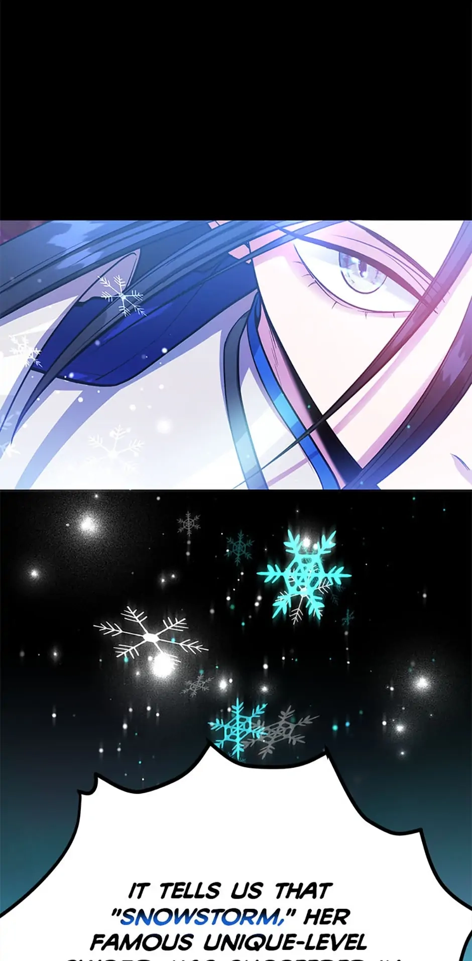 The 10-Star Player’s Lucky Draw Chapter 32 page 35 - 