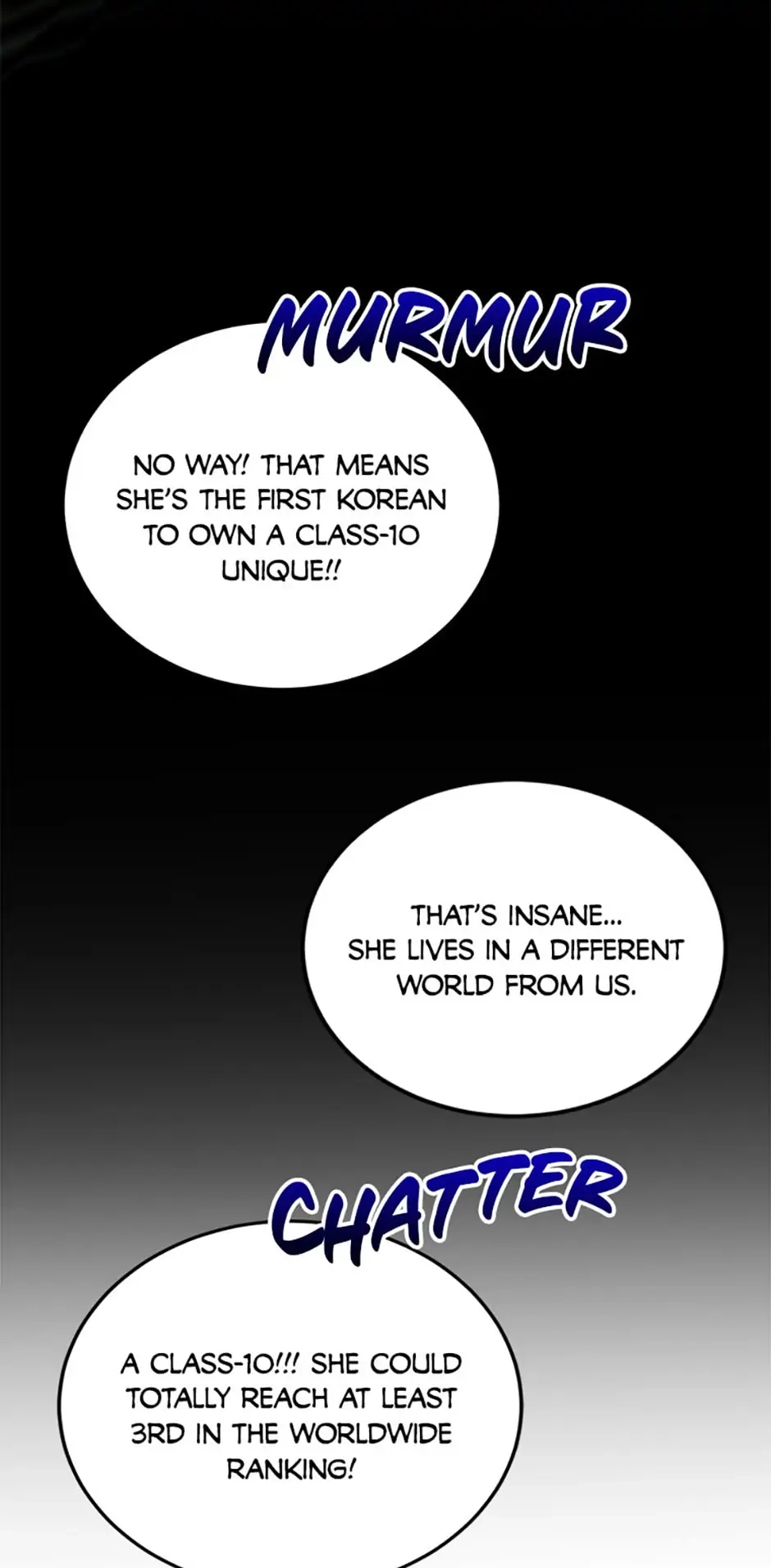 The 10-Star Player’s Lucky Draw Chapter 32 page 37 - 