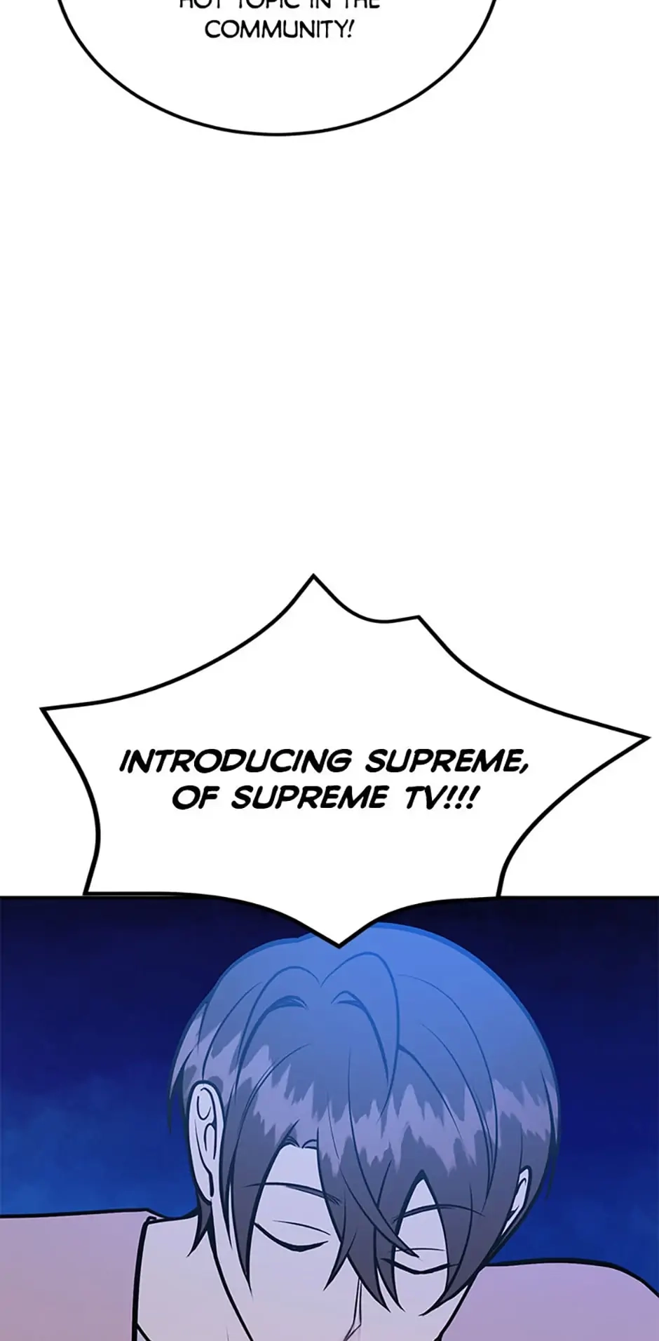 The 10-Star Player’s Lucky Draw Chapter 32 page 39 - 