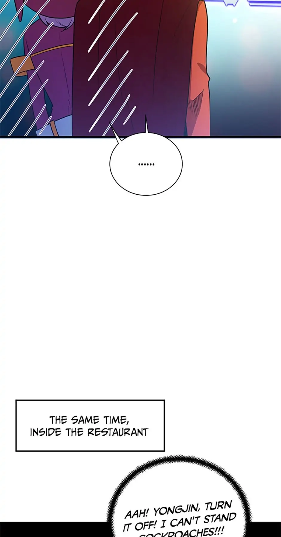 The 10-Star Player’s Lucky Draw Chapter 32 page 45 - 