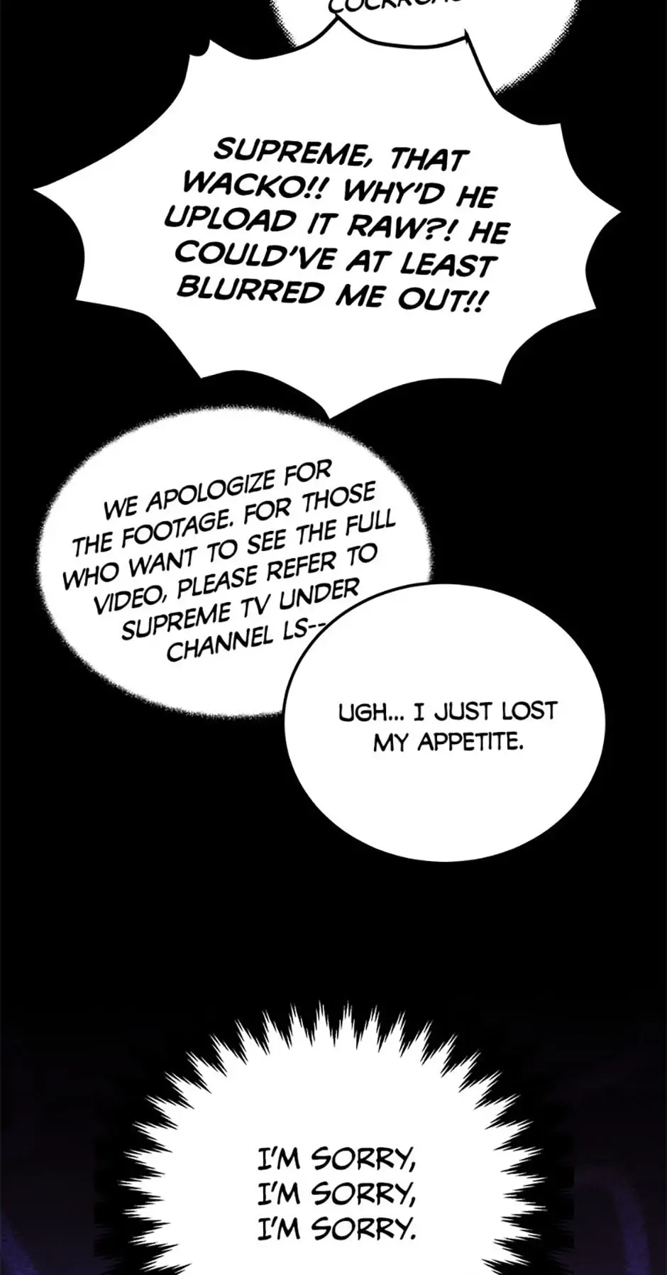 The 10-Star Player’s Lucky Draw Chapter 32 page 46 - 