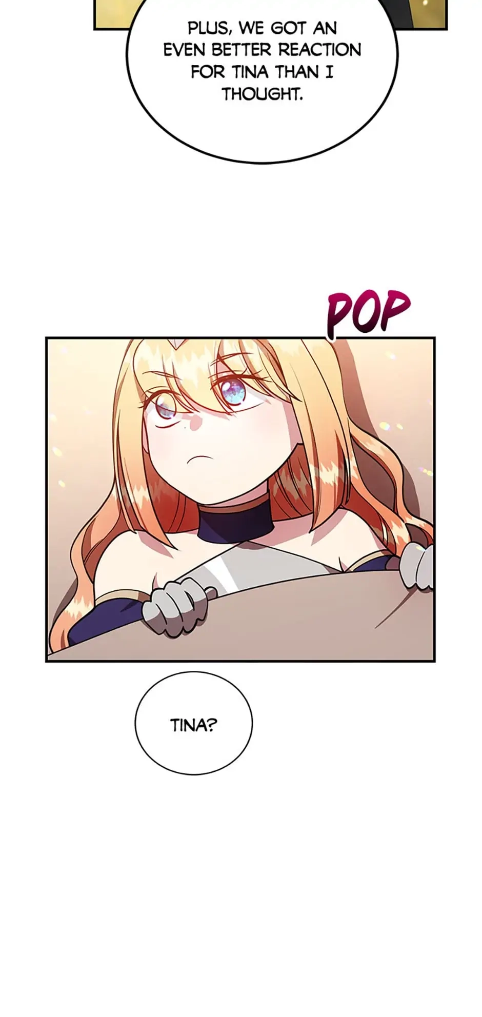 The 10-Star Player’s Lucky Draw Chapter 32 page 51 - 