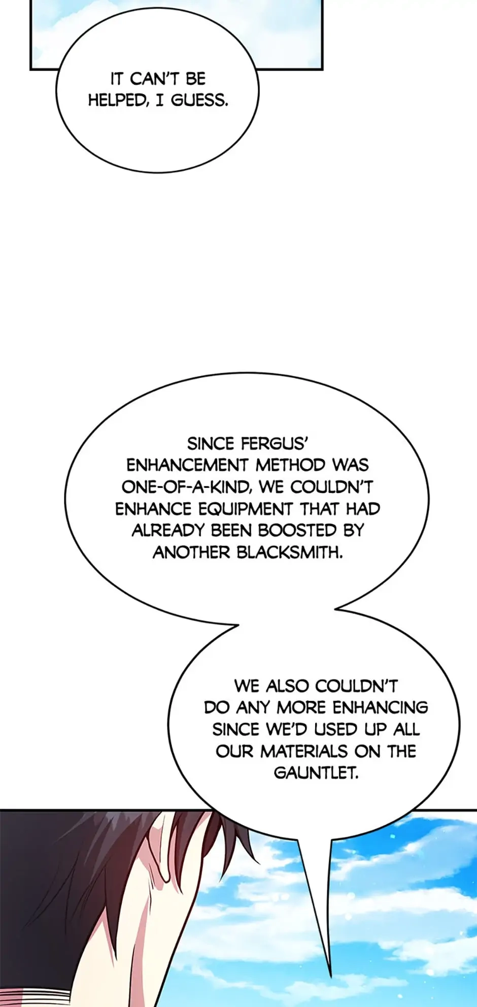 The 10-Star Player’s Lucky Draw Chapter 32 page 55 - 