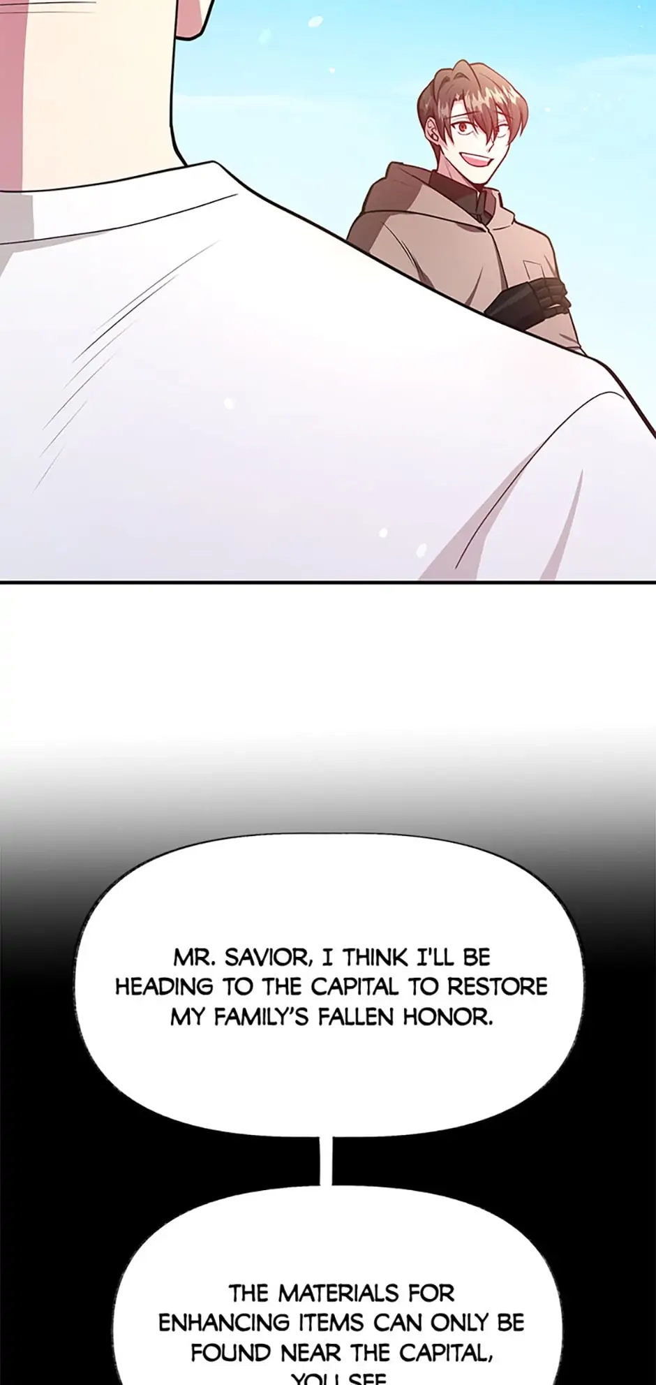 The 10-Star Player’s Lucky Draw Chapter 32 page 56 - 