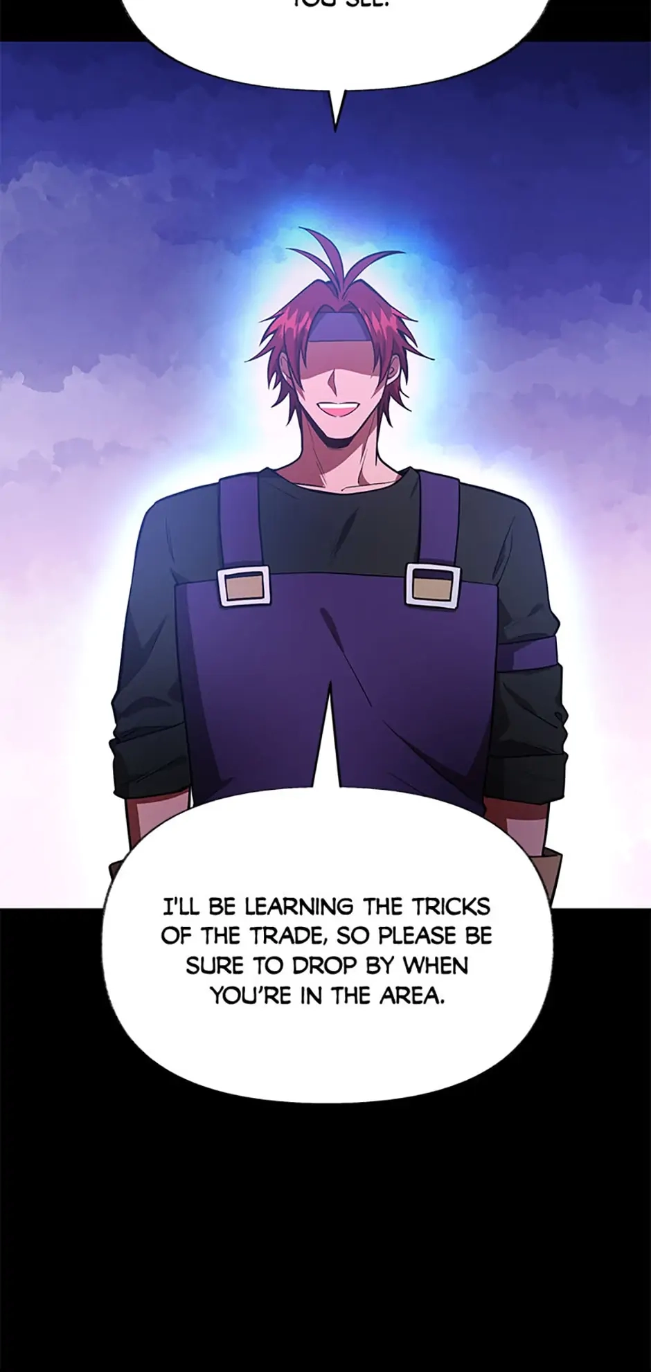 The 10-Star Player’s Lucky Draw Chapter 32 page 57 - 
