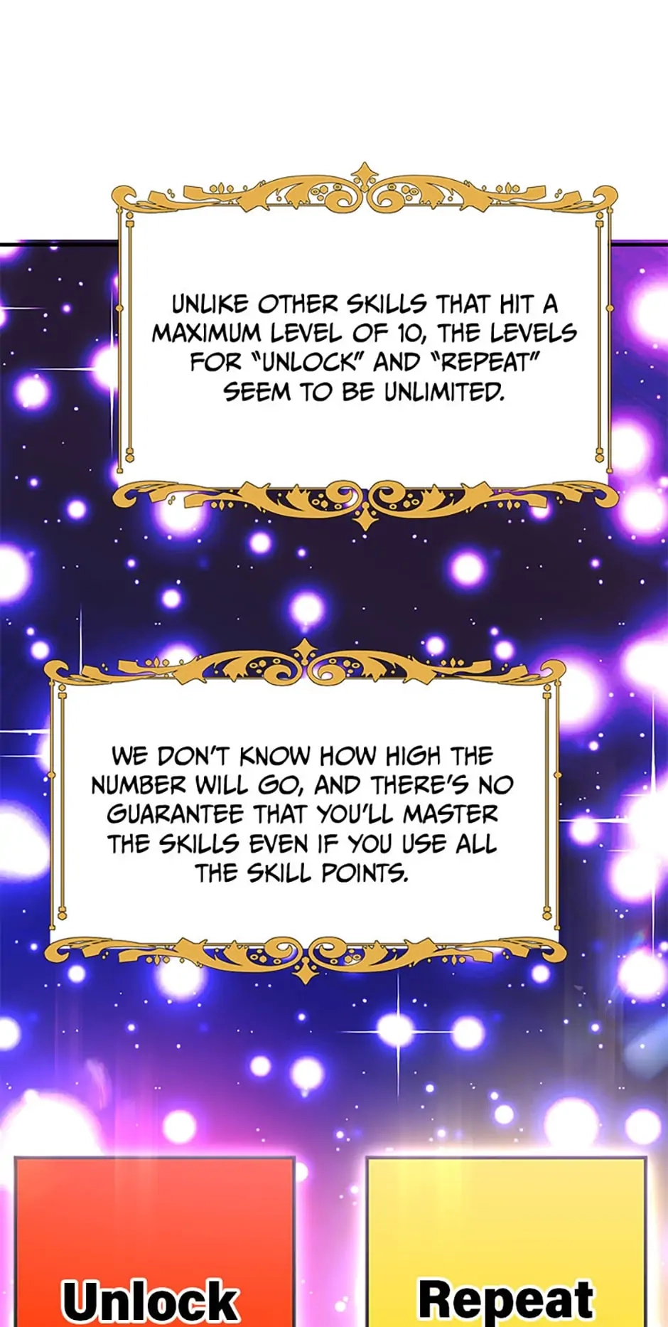 The 10-Star Player’s Lucky Draw Chapter 32 page 60 - 